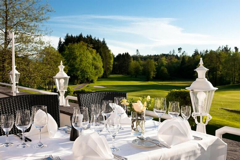 Golfhotel Bodensee
