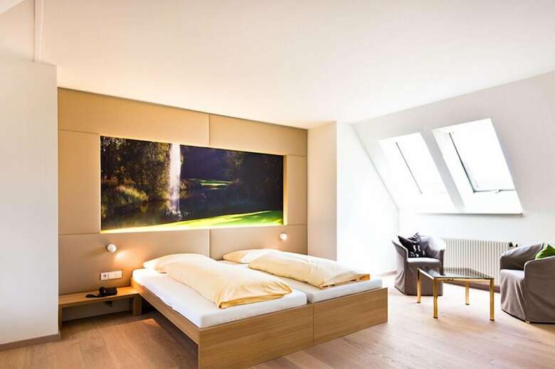 Golfhotel Bodensee