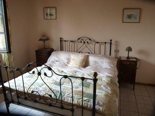 Agroturismo La Collina Degli Scoiattoli