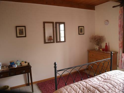 Agroturismo La Collina Degli Scoiattoli