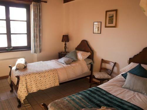 Agroturismo La Collina Degli Scoiattoli