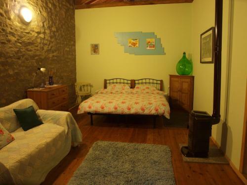 Agroturismo La Collina Degli Scoiattoli