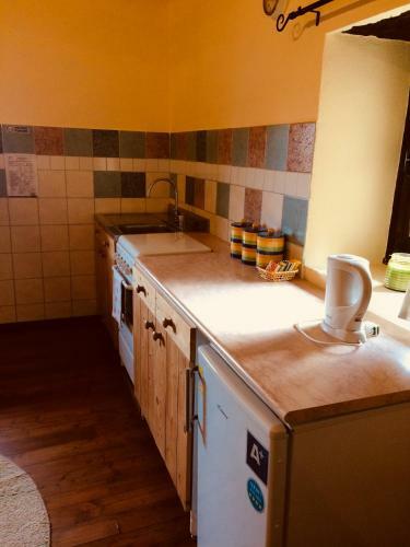 Agroturismo La Collina Degli Scoiattoli