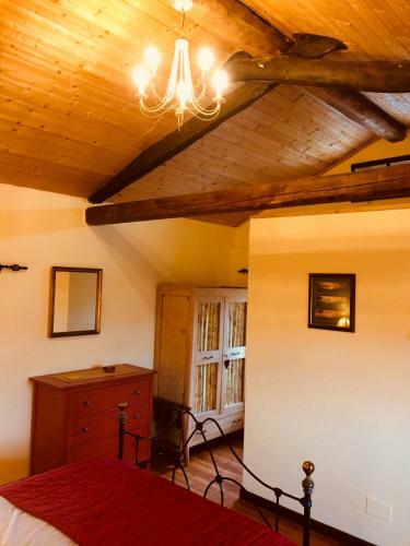 Agroturismo La Collina Degli Scoiattoli