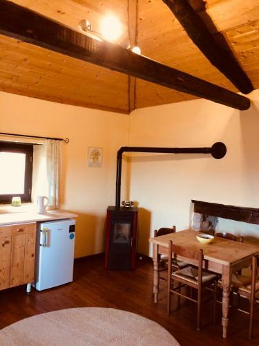 Agroturismo La Collina Degli Scoiattoli