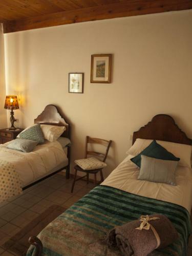 Agroturismo La Collina Degli Scoiattoli