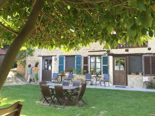 Agroturismo La Collina Degli Scoiattoli