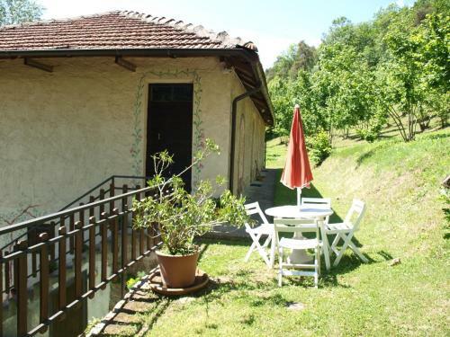Agroturismo La Collina Degli Scoiattoli
