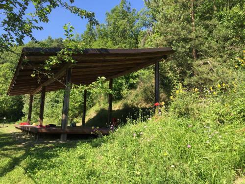 Agroturismo La Collina Degli Scoiattoli