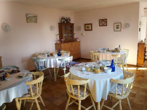 Agroturismo La Collina Degli Scoiattoli