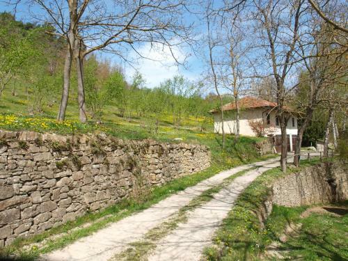 Agroturismo La Collina Degli Scoiattoli