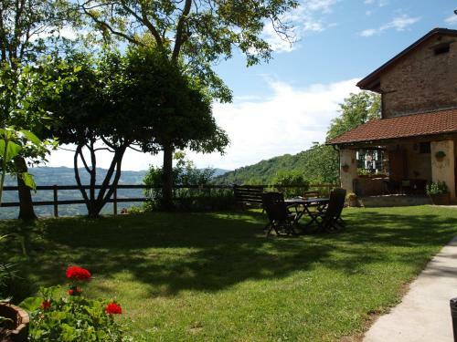 Agroturismo La Collina Degli Scoiattoli