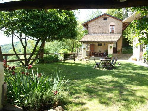 Agroturismo La Collina Degli Scoiattoli