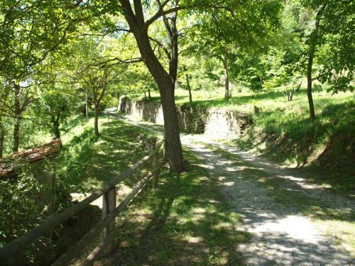 Agroturismo La Collina Degli Scoiattoli