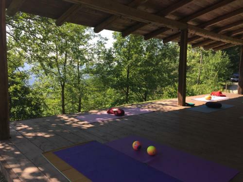 Agroturismo La Collina Degli Scoiattoli