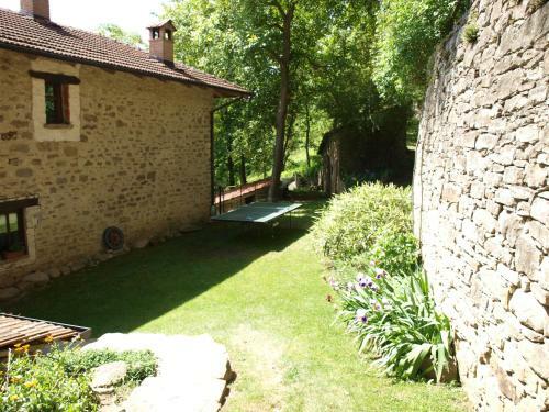 Agroturismo La Collina Degli Scoiattoli