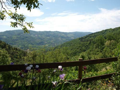 Agroturismo La Collina Degli Scoiattoli