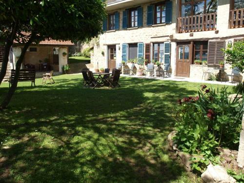 Agroturismo La Collina Degli Scoiattoli