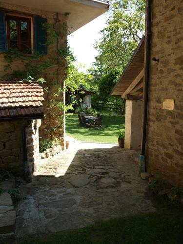 Agroturismo La Collina Degli Scoiattoli