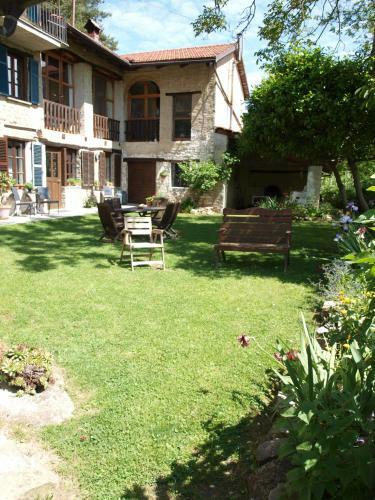 Agroturismo La Collina Degli Scoiattoli