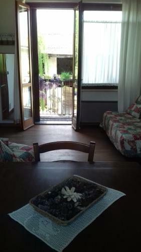 Agroturismo Agriturismo Cascina Knec
