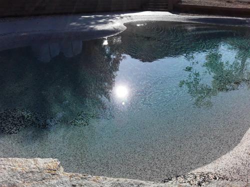 Agroturismo Agriturismo Cascina Knec