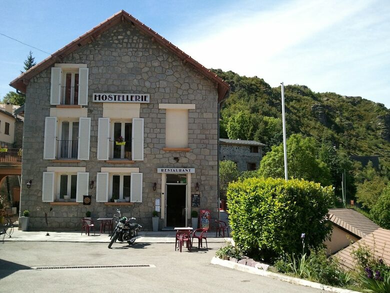 Hotel Hostellerie Du Randonneur