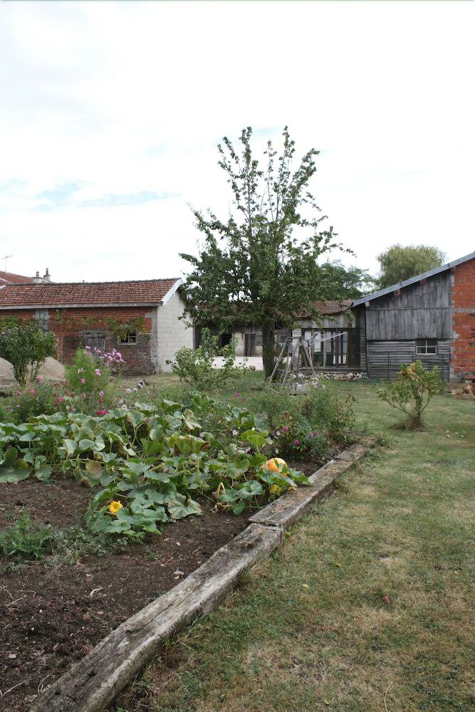 Bed & Breakfast Au Passage Des Grues