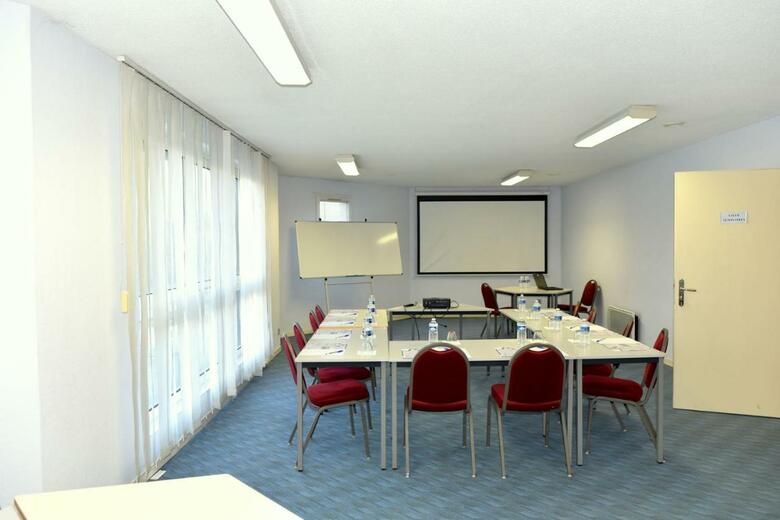 Hotel H�tel Inn Design Chambery - La Ravoire