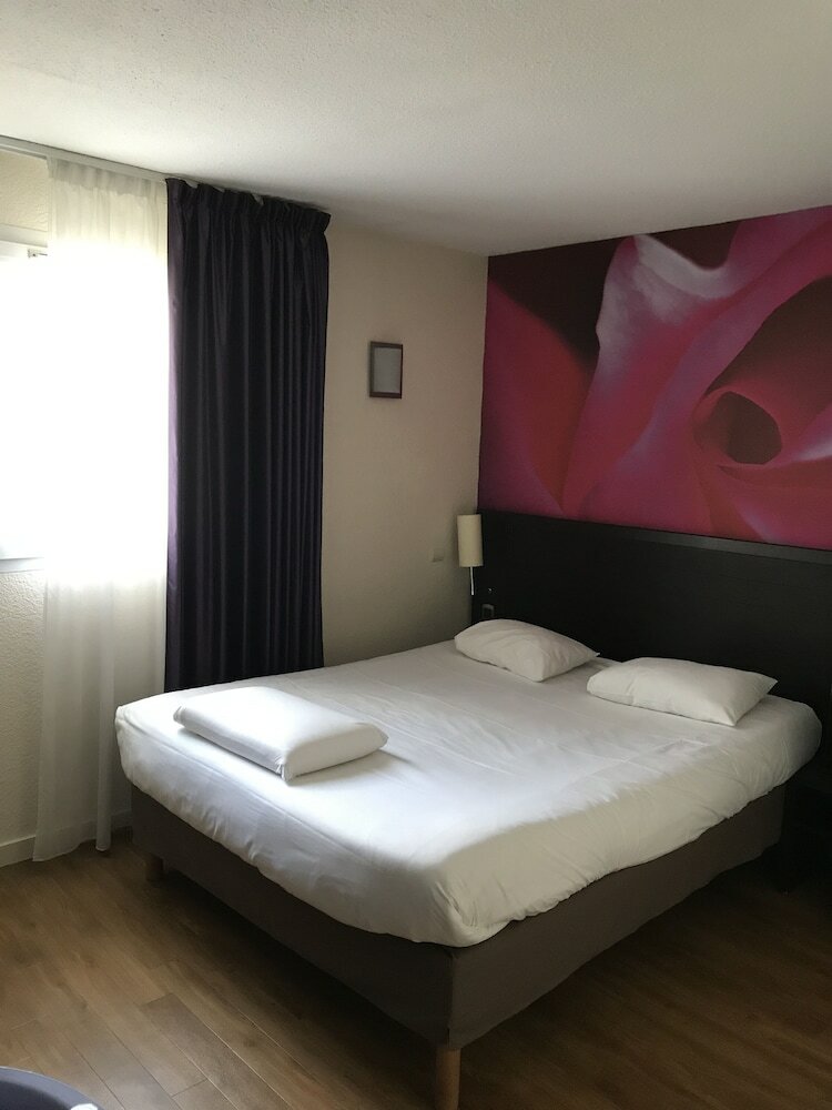 Hotel H�tel Inn Design Chambery - La Ravoire