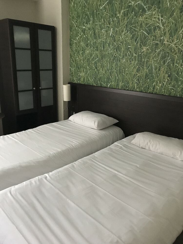 Hotel H�tel Inn Design Chambery - La Ravoire