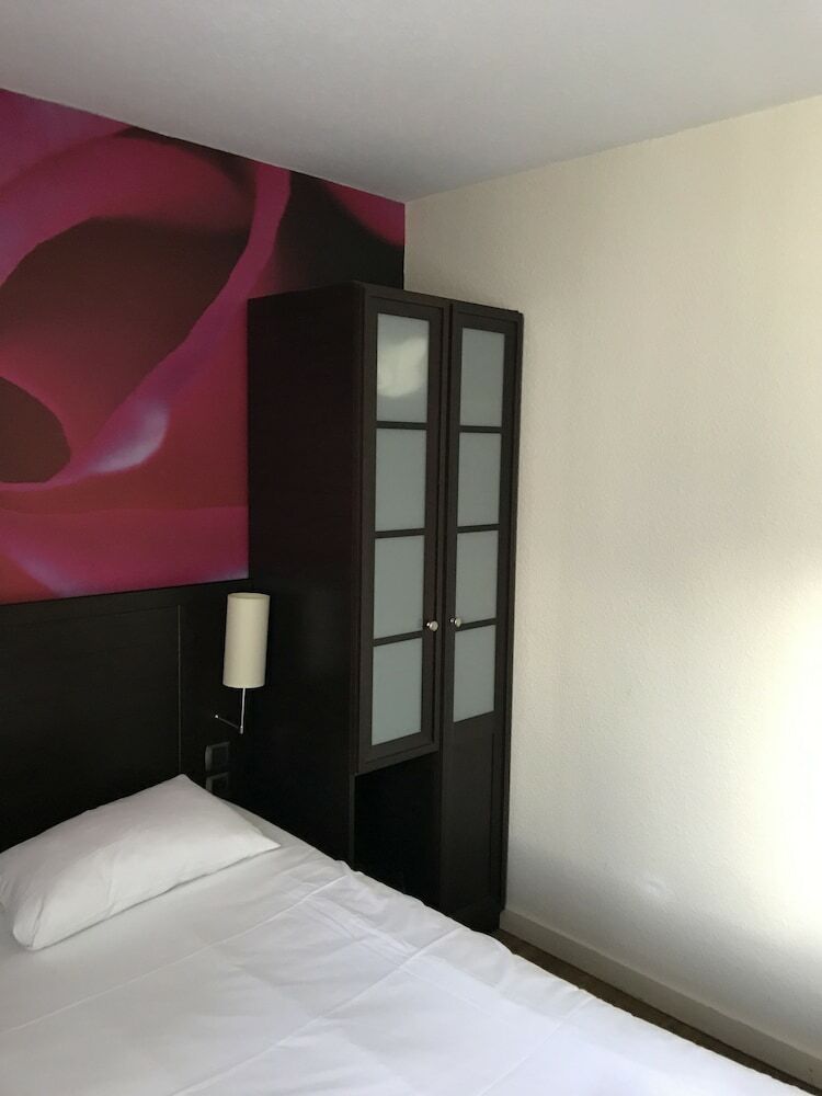 Hotel H�tel Inn Design Chambery - La Ravoire