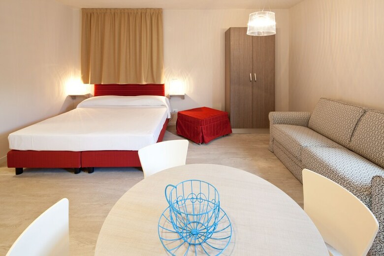 Aparthotel Residence Lenno