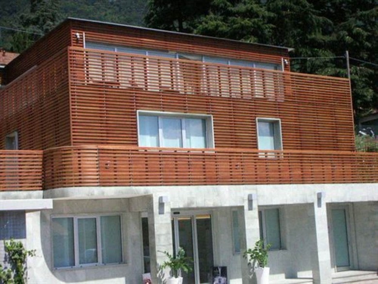Aparthotel Residence Lenno