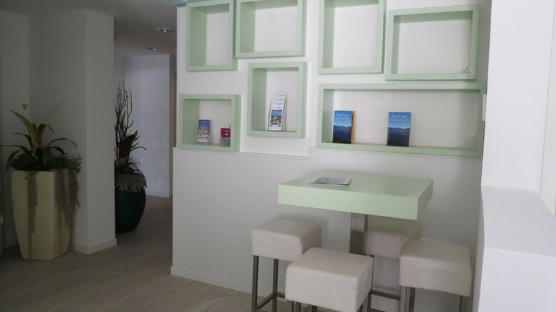 Aparthotel Residence Lenno