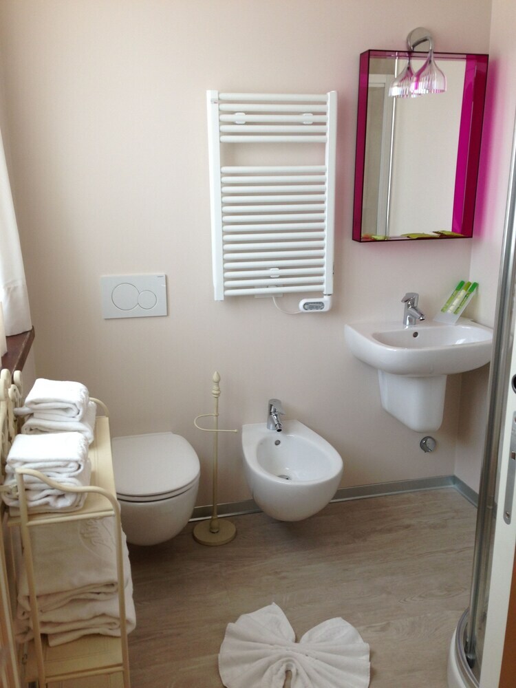 Aparthotel Residence Lenno