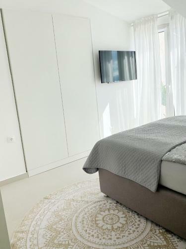 Apartamento Blue View Studio