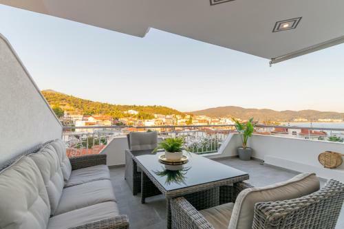 Apartamento Iosif Suites