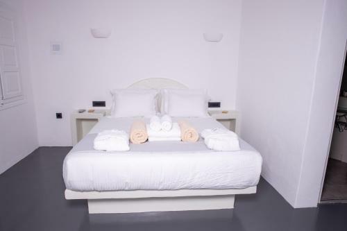 Hotel White Cave Villas