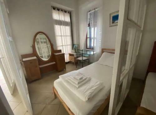 Apartamento Mediteraneo Molat