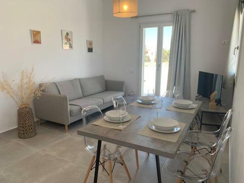 Elea Apartment