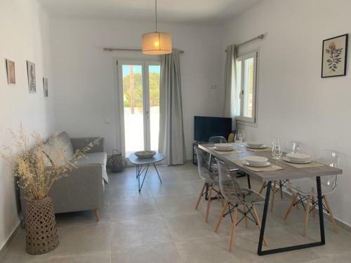 Elea Apartment