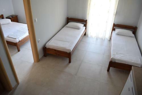 Emmanuel Apartments