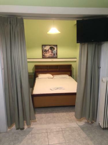 Hotel Vila Eva