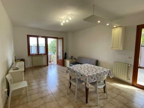 Apartamento Appartamento Relax Con Giardino E Vista Mare