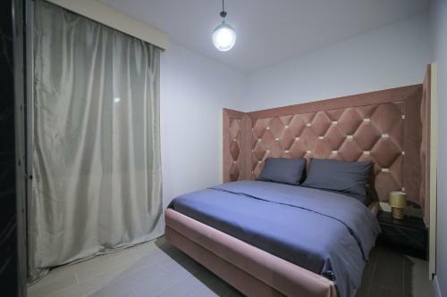 Apartamento Palace Residence