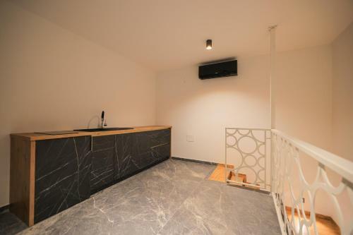 Apartamento Palace Residence