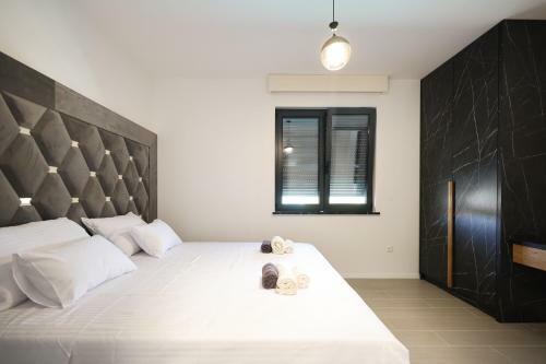 Apartmani Bliss