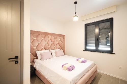 Apartmani Bliss