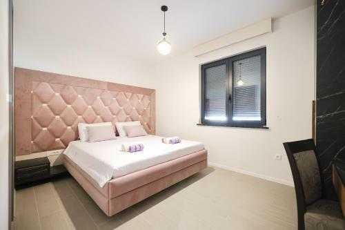Apartmani Bliss